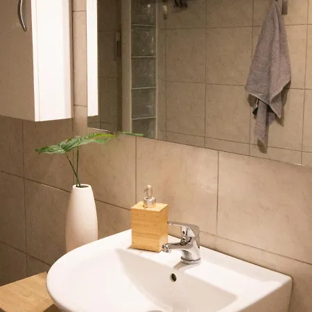 Apartment Houseloft Ideal Hagia Sophia *