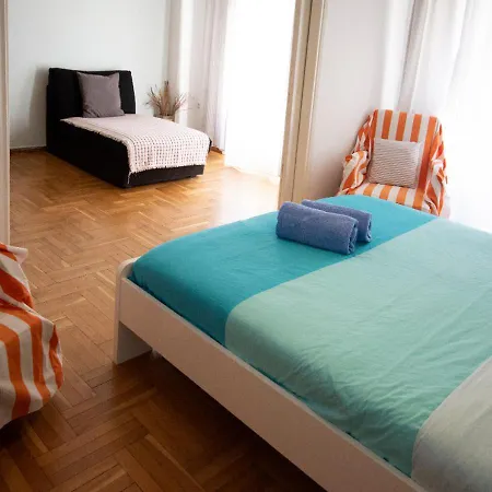 Apartment Houseloft Ideal Hagia Sophia