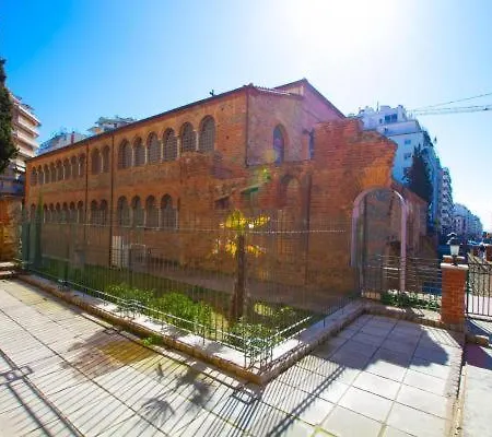 Houseloft Ideal Hagia Sophia Apartment *