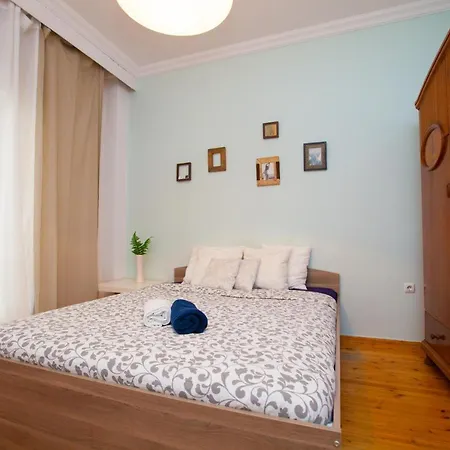 Houseloft Ideal Hagia Sophia Apartment